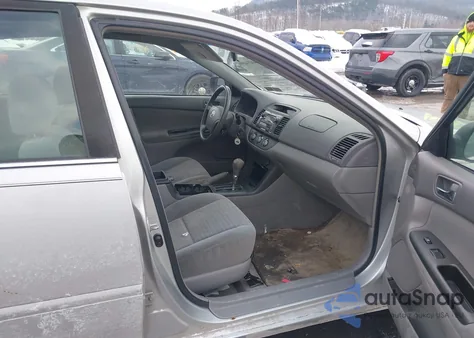 2006 Toyota Camry Std из США, поврежденный, VIN 4T1BE32K46U137207